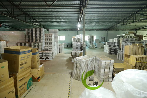 探访中山誉祥包装工厂 实景展示下的品质与匠心