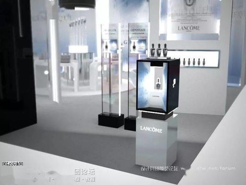 匠心交错 30个让心动瞬间永恒的产品展示设计法则